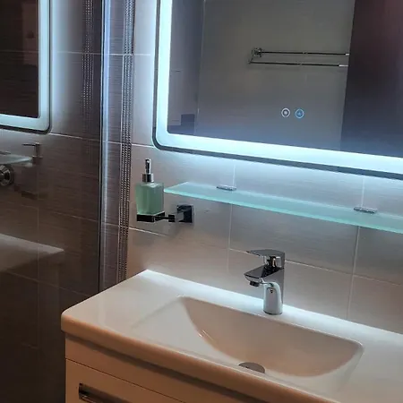 Privat Belvedere**** Apartment *