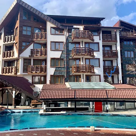 Privat Belvedere**** Apartment