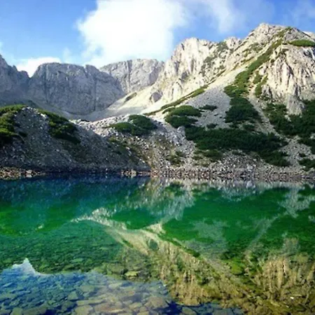 Privat Belvedere**** Apartment Bansko