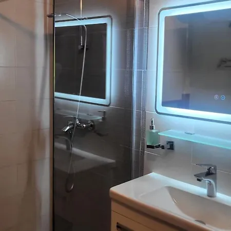 Privat Belvedere**** Bansko