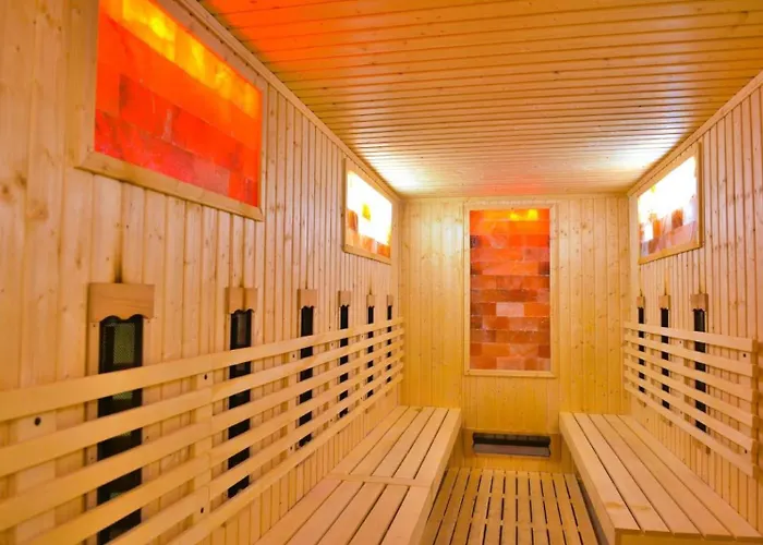 Privat Belvedere**** * バンスコ