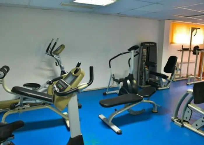 Privat Belvedere**** * バンスコ