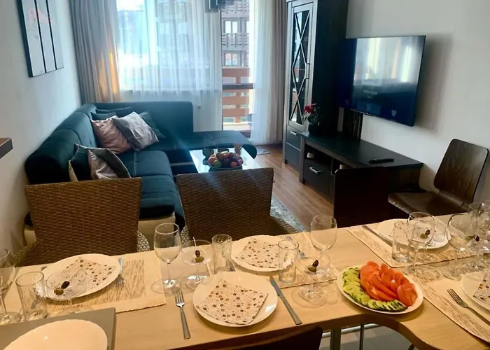 Privat Belvedere**** *