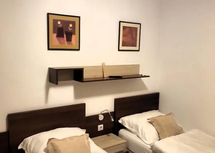 Privat Belvedere**** *