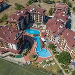 Privat Belvedere**** Apartamento *