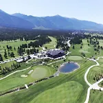 Apartamento Privat Belvedere**** Bansko