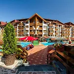 Privat Belvedere**** Apartamento Bansko