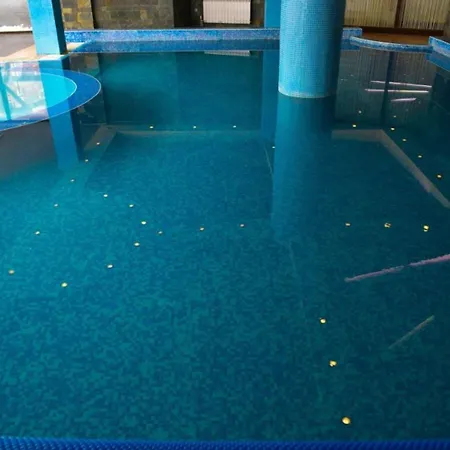 Privat Belvedere**** Apartament *