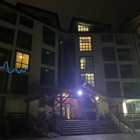 Privat Belvedere**** Apartment Bansko