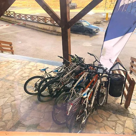 Apartament Privat Belvedere**** *