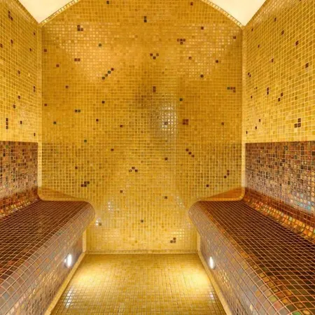 Апартамент Privat Belvedere****