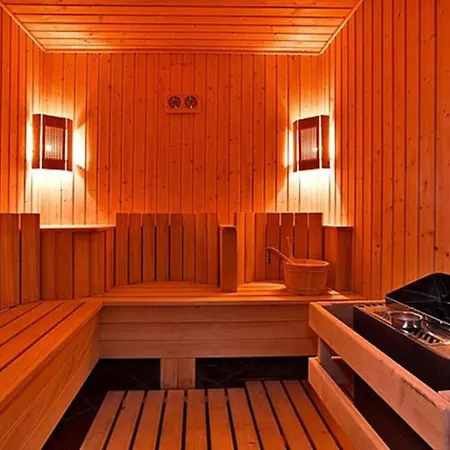 Privat Belvedere**** *