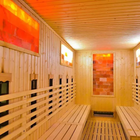 Privat Belvedere**** * Bansko