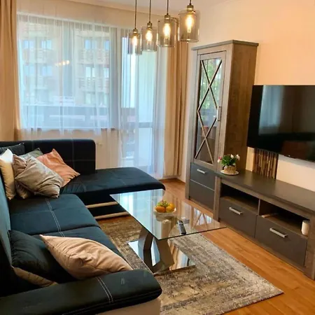 Apartment Privat Belvedere**** Bansko
