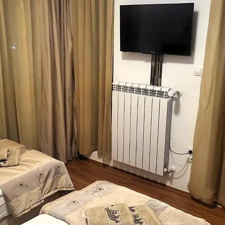 Privat Belvedere**** *