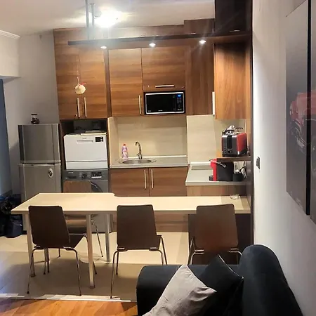 Privat Belvedere**** Apartament Bansko