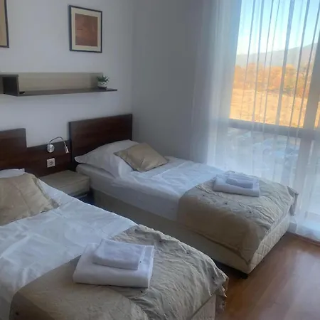 Apartment Privat Belvedere**** *