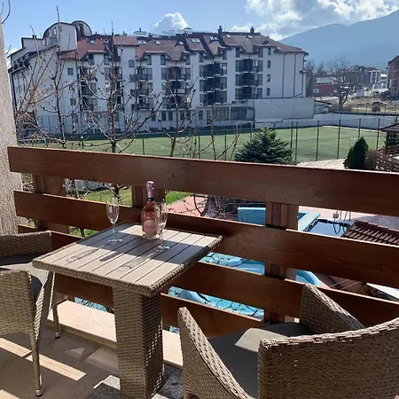 Apartament Privat Belvedere****