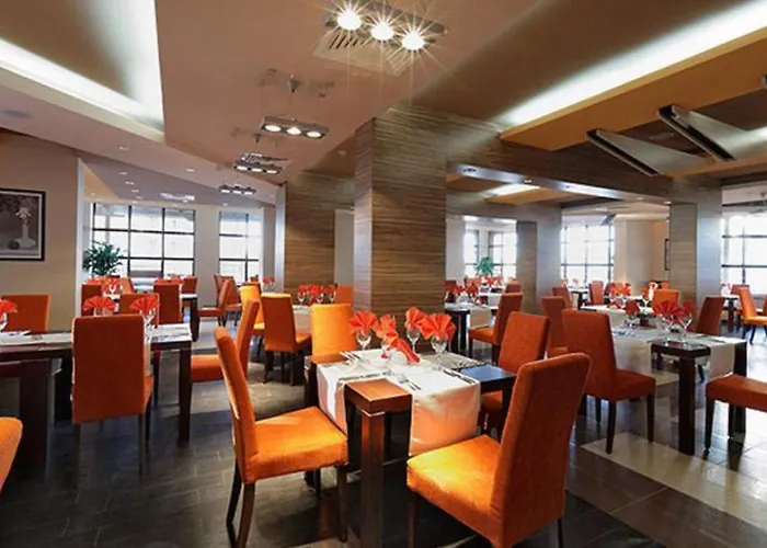 Privat Belvedere**** * Bansko