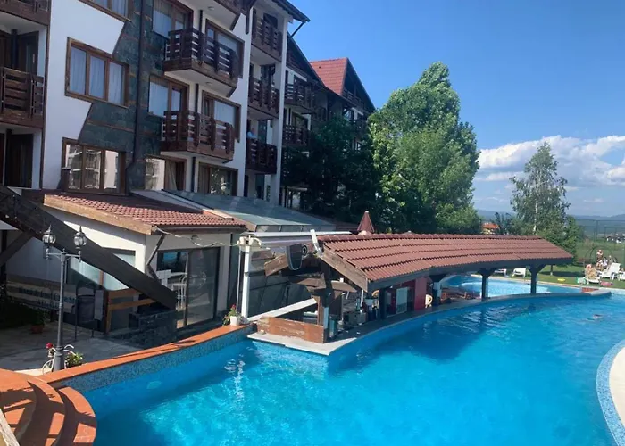 Apartment Privat Belvedere****