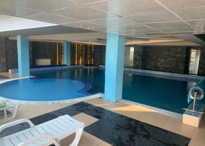 Privat Belvedere****