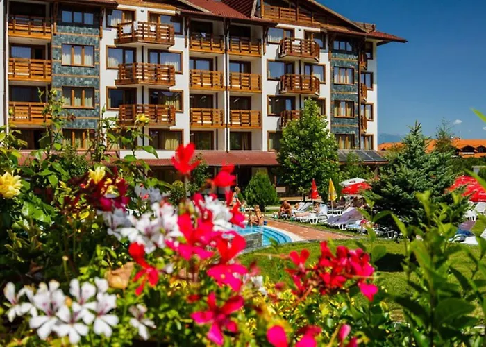 Privat Belvedere****