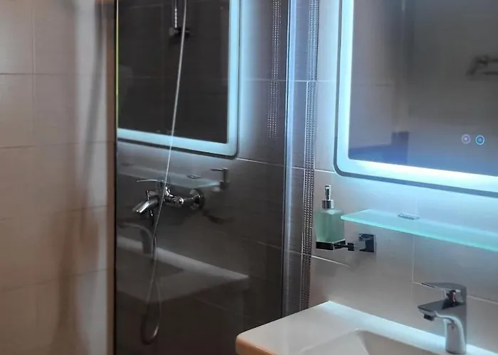 Privat Belvedere**** Bansko